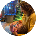 Charlotte Van der Toorn